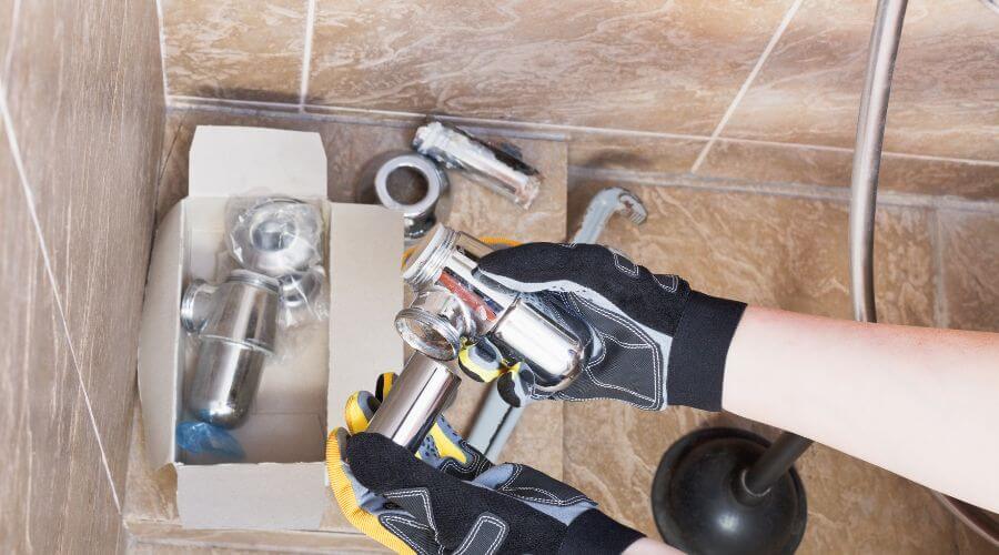 Expert tile roof repair services in Prescott, WA